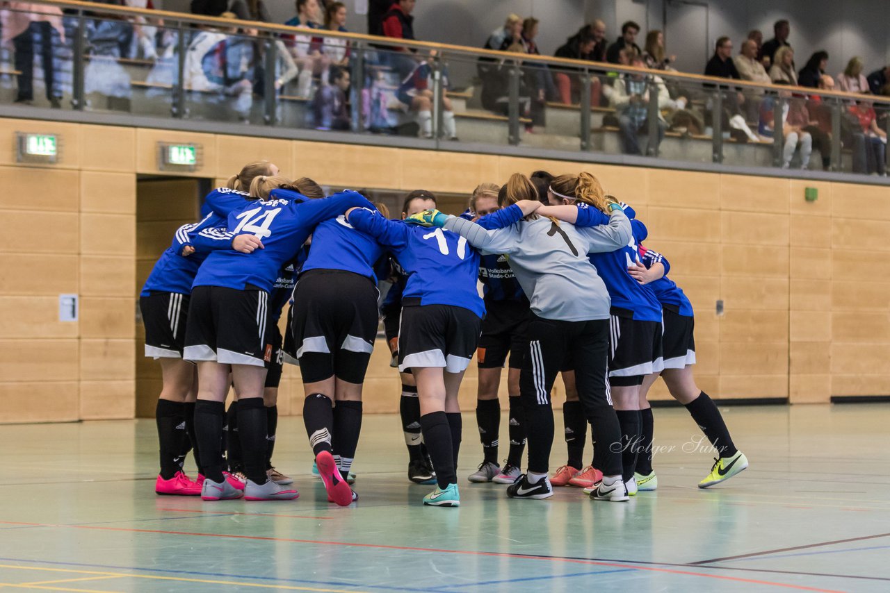 Bild 201 - Girls Cup